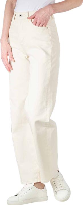 Produktbild Pepe Jeans Lexa Sky High Wide Leg Fit Natural Wiser
