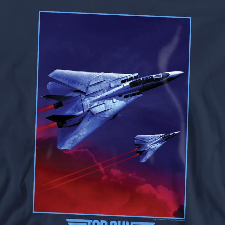 Produktbild Top Gun Sweatshirt (L)