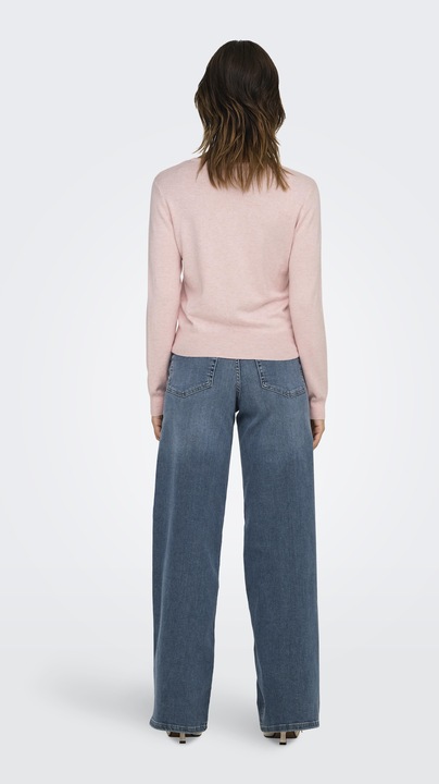 Image du produit Only ONLVENICE Pull en maille Pull en maille (XL)