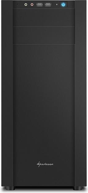 Produktbild Sharkoon S25-S (ATX)