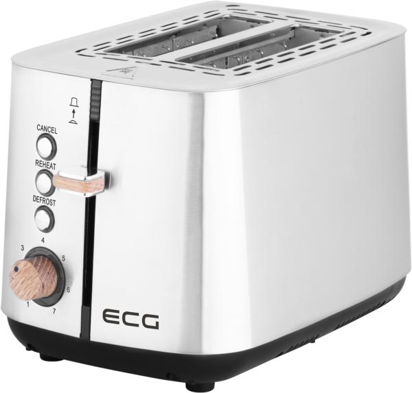 Image du produit ECG ST 2767 Timber