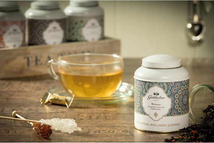 Produktbild Gottlieber Tee-Duo I (150 g)