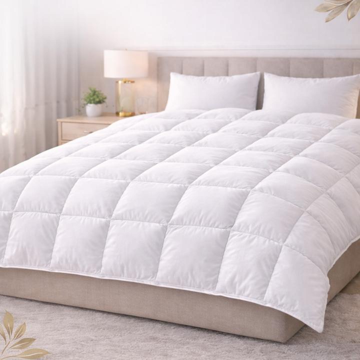 Image du produit BettwarenShop Toronto (1200 g, 200 x 210 cm)