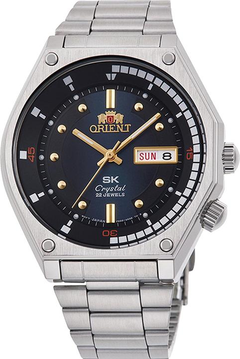 Produktbild Orient Revival Neo (Analoguhr, 42 mm)
