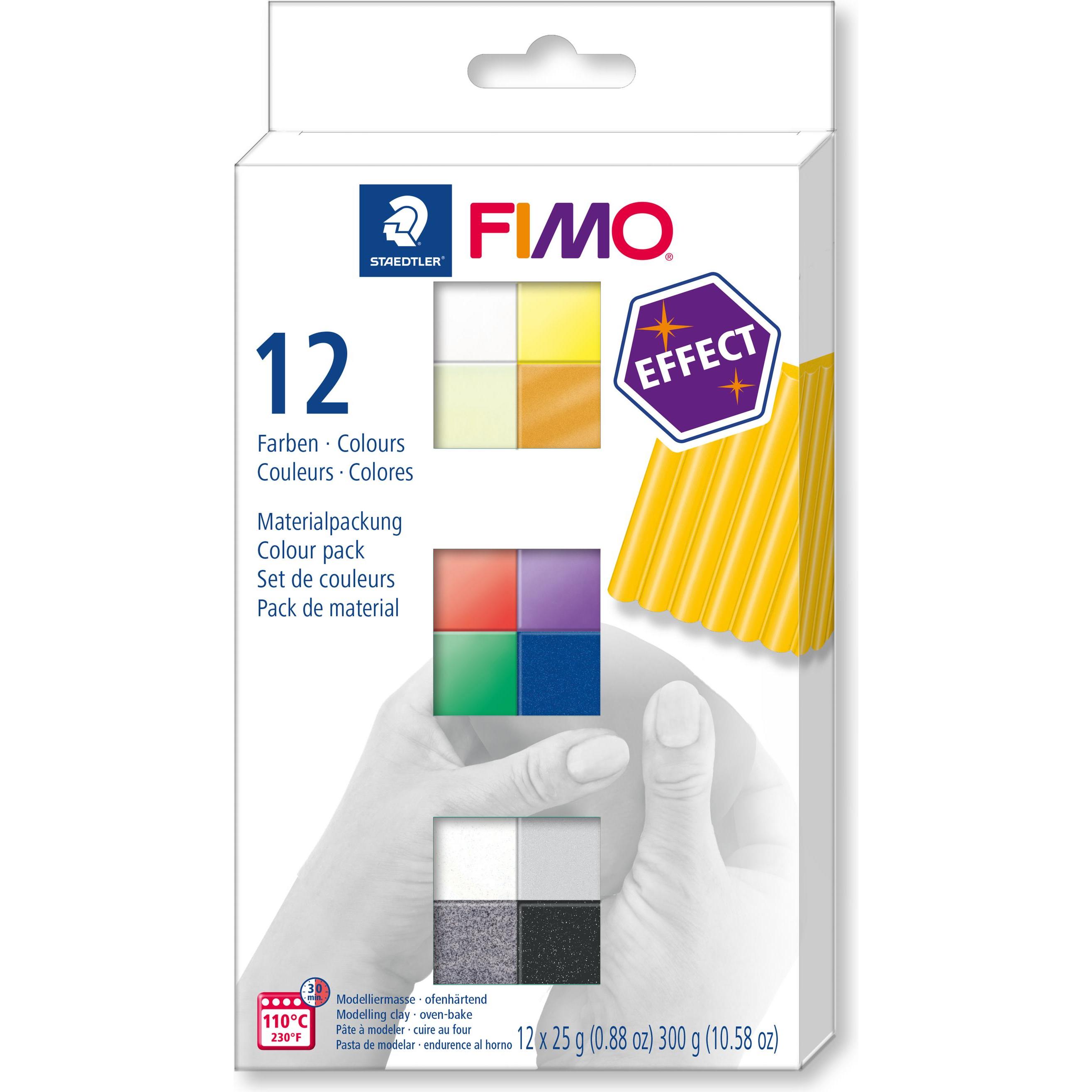 Fimo Effect (8013 C12-1)