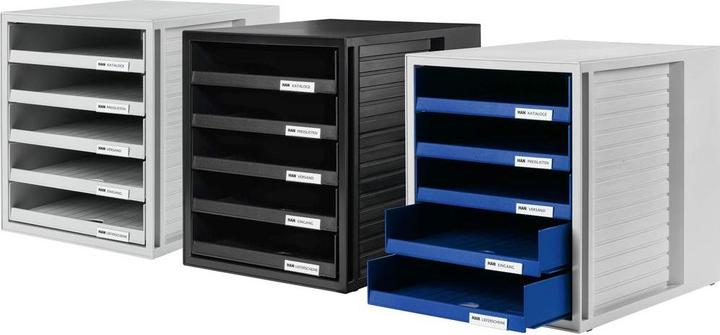 Produktbild Han Schubladenelement (A4, C4)