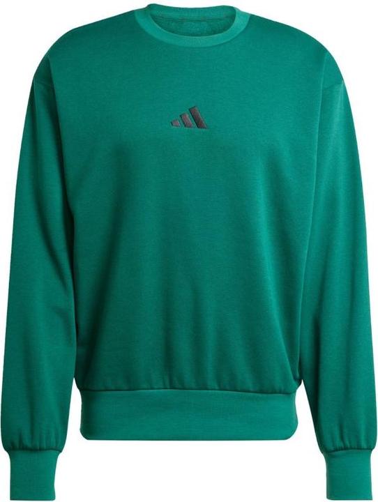 Produktbild Adidas Essentials Feelcozy Fleece-Sweatshirt (S)