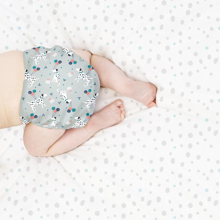 Image du produit Bambino Mio Miosolo classic (Taille unique, 1 pièce(s))