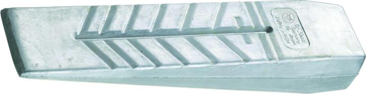 Actual product image Ochsenkopf Aluminium solid wedge 550 g