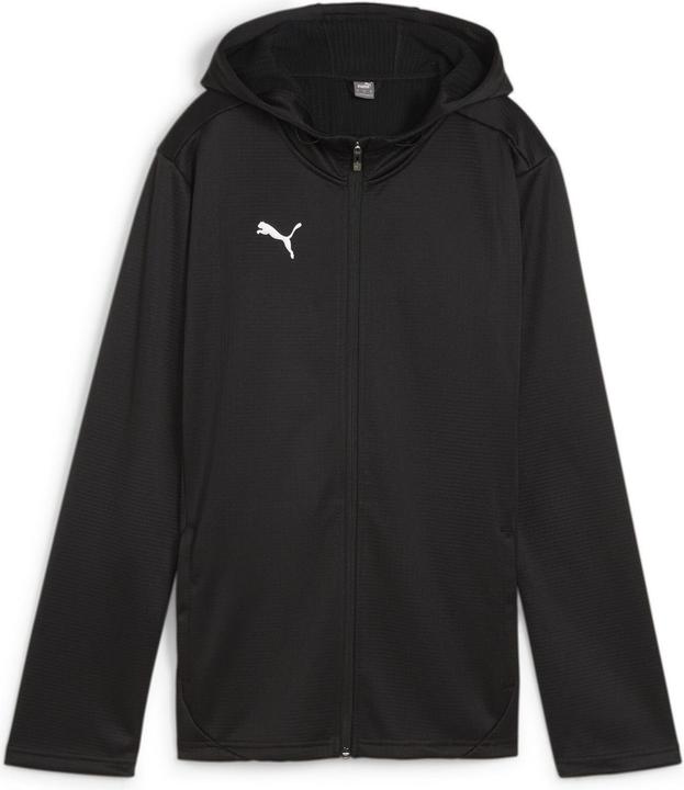 Produktbild Puma teamFINAL Training Fleece Jkt Wmn (M)
