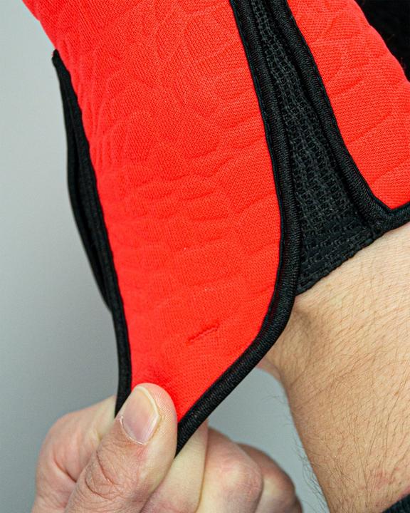 Actual product image Reusch Goalkeeper Glove Attrakt Fusion Guardian Adaptiveflex (8)