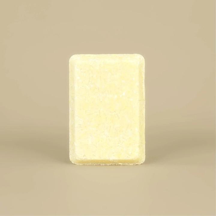 Actual product image Green Room Shampoo & Conditioner Set Sunny (720 ml, Solid shampoo)