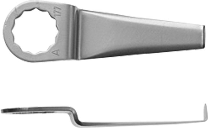 Produktbild Fein Schneidmesser 63903177019 2 St