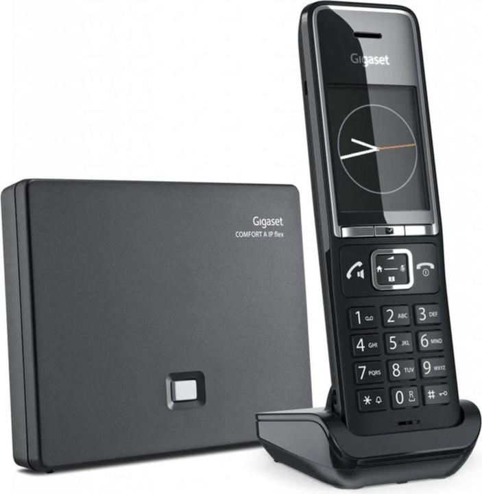 Produktbild Gigaset Comfort 550A IP (CH-Version)
