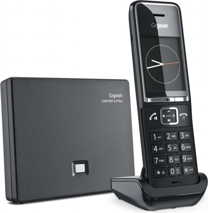 Produktbild Gigaset Comfort 550A IP (CH-Version)