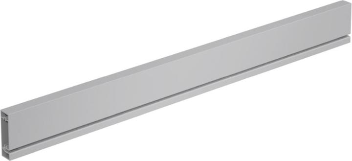 Hettich Rückwandprofil zum Selbstablängen AvanTech YOU, Systemhöhe 101 (1 Stk.)