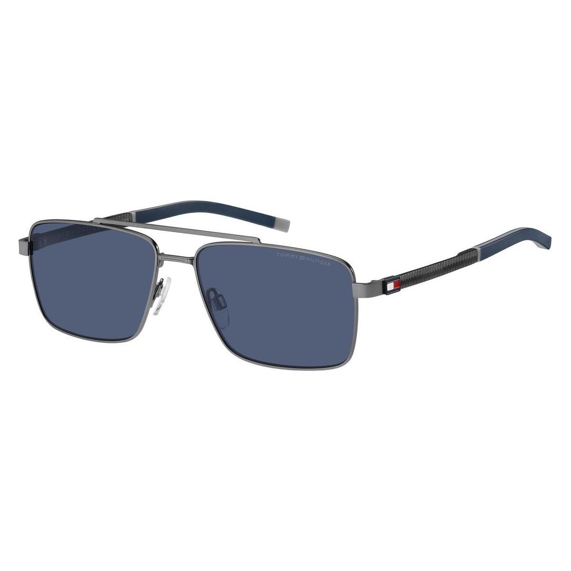 Tommy Hilfiger, Mannen, Zonnebril, Th 2078/S