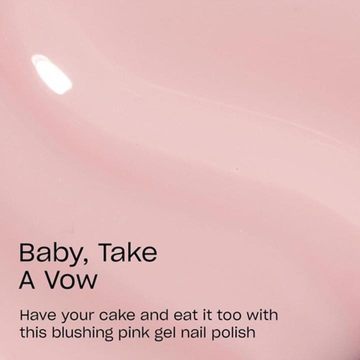 Produktbild OPI GelColor Gel Nagellack Opaque Light Pink Creme UV Cure (Opaque Light Pink Creme UV Cure, Gel-Effekt Nagellack)