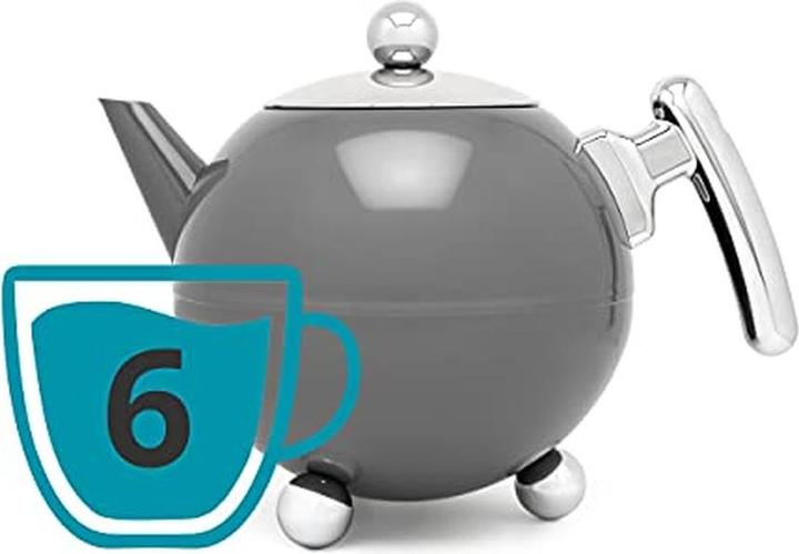 Produktbild Bredemeijer Duet Bella Ronde (1.20 l)