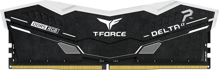 Produktbild Team Group Deltaα RGB (2 x 16GB, 6000 MHz, DDR5-RAM, DIMM)