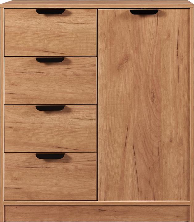 Image du produit En.Casa Varkaus (80 x 40 x 90 cm)