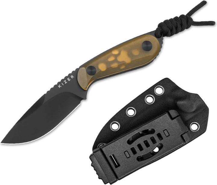 Immagine prodotto Kizer Buddy Nitro-V PEI (7.60 cm)