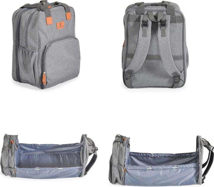 Actual product image Cangaroo Liana