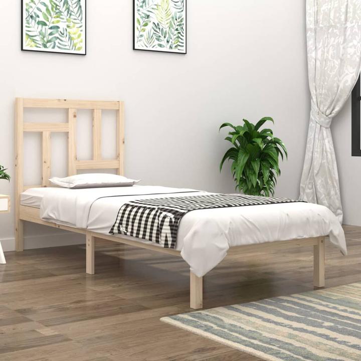 Produktbild vidaXL Raychel (90 x 190 cm)