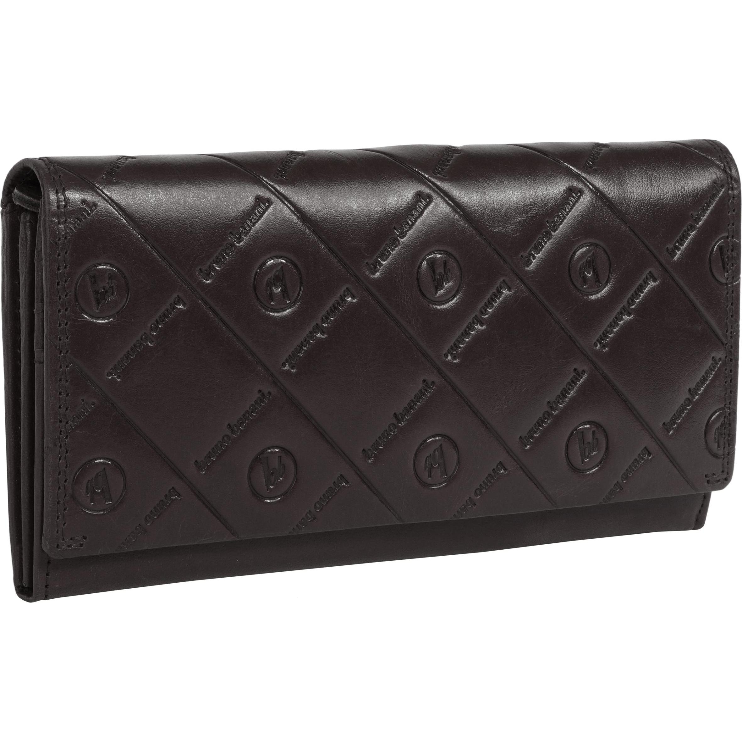 Thumbnail - Bruno Banani, Portemonnaie, Geldbörse, Braun