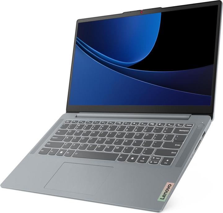 Produktbild Lenovo IdeaPad Slim 3 (14", 128 GB, 8 GB, DE, Intel N150)