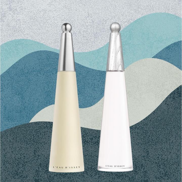 Actual product image Issey Miyake Eau d'Issey (Body care set)