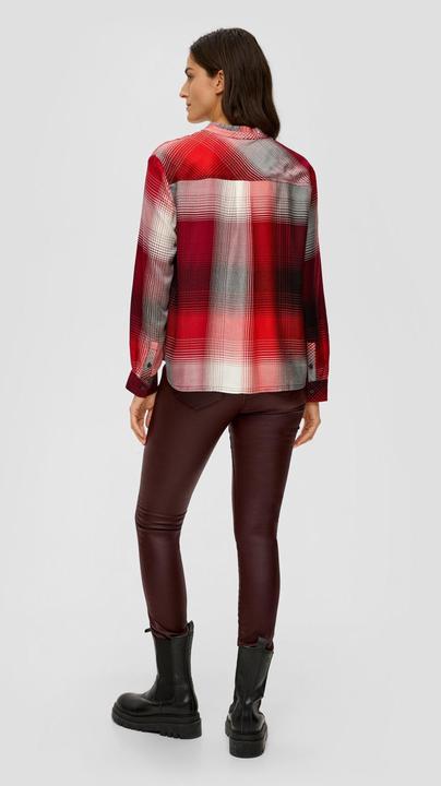 Produktbild s.Oliver High Rise Skinny (36)