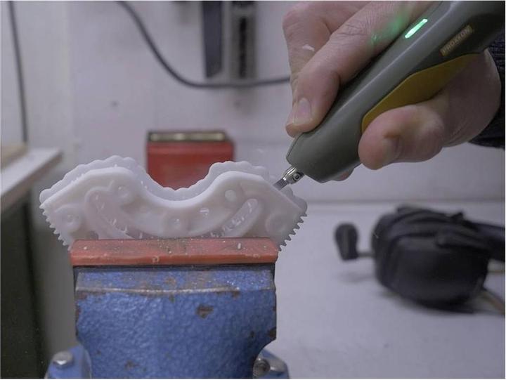 Image du produit Proxxon Micro-Sonic Cutter MSC