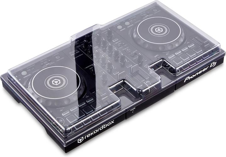 Actual product image Decksaver DDJ-400 Pioneer