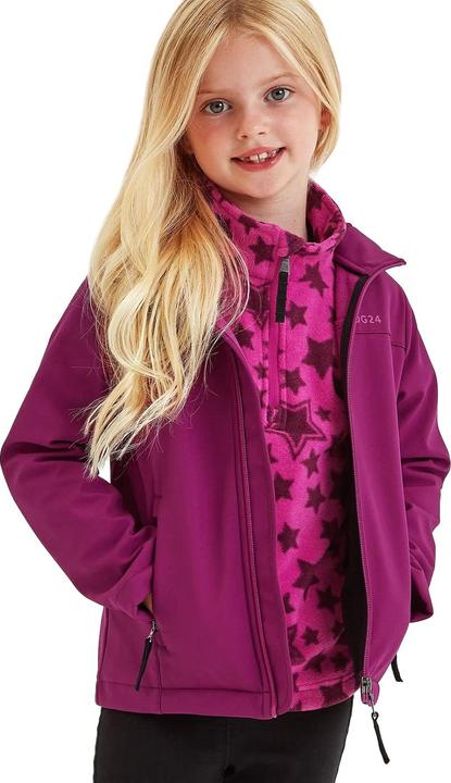 Produktbild TOG24 Koroma Kapuzenjacke (134)