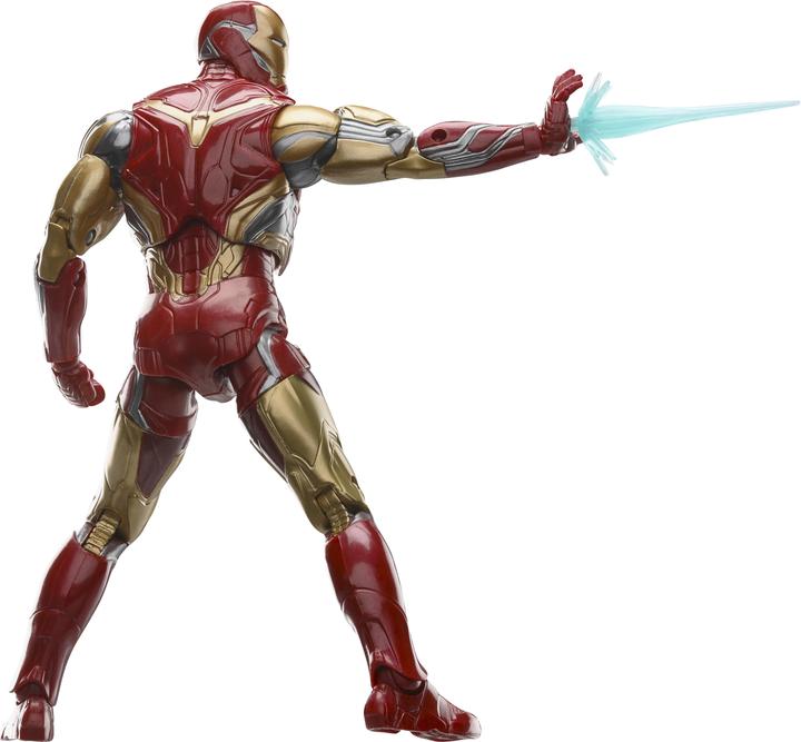 Image du produit Hasbro Marvel Studios Marvel Legends Iron Man Mark LXXXV