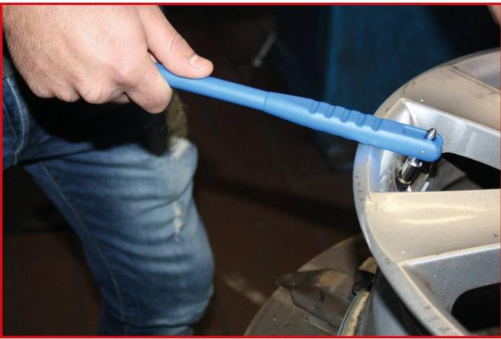 Produktbild KS Tools 150.2027
