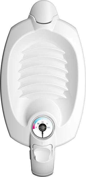 Produktbild Aquaphor Amethyst MF+ Water filter jug, 2.8 L, white (2.80 l)