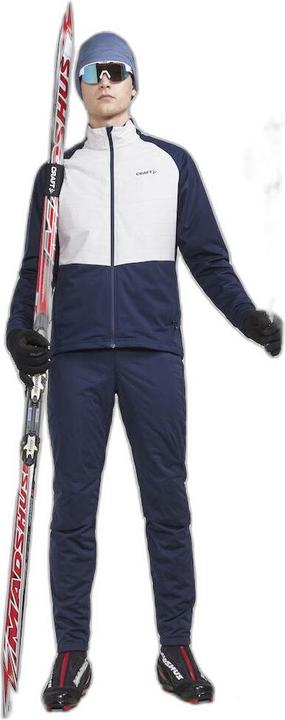 Produktbild Craft Storm Balance Herren Langlaufhose (XL)