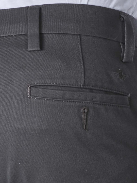 Image du produit Dockers Smart 360 Chino B&T Modern Tapered storm (W50/L32)