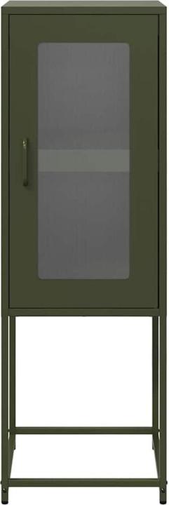 Produktbild vidaXL Sideboard (36 x 39 x 107 cm)