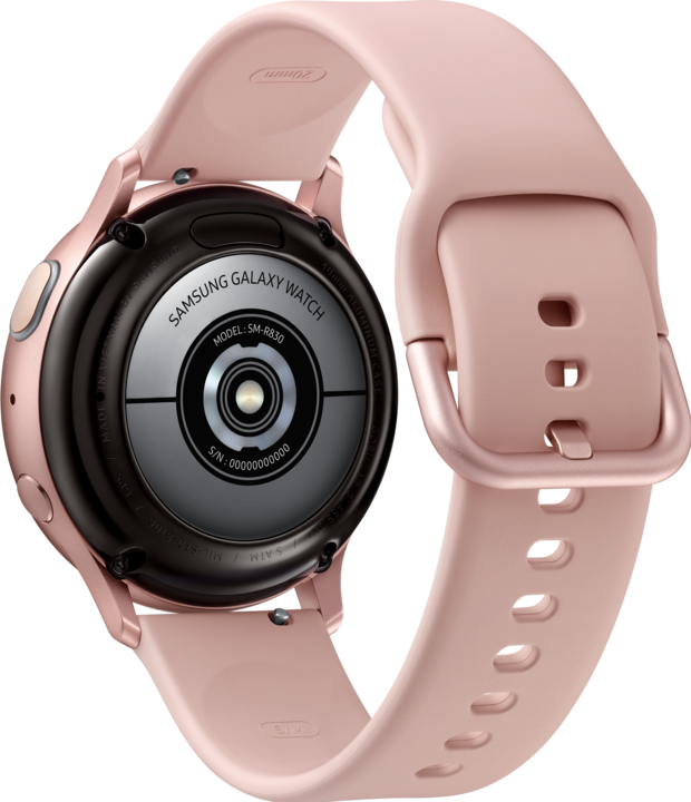 Actual product image Samsung Galaxy Watch Active 2 (40 mm)