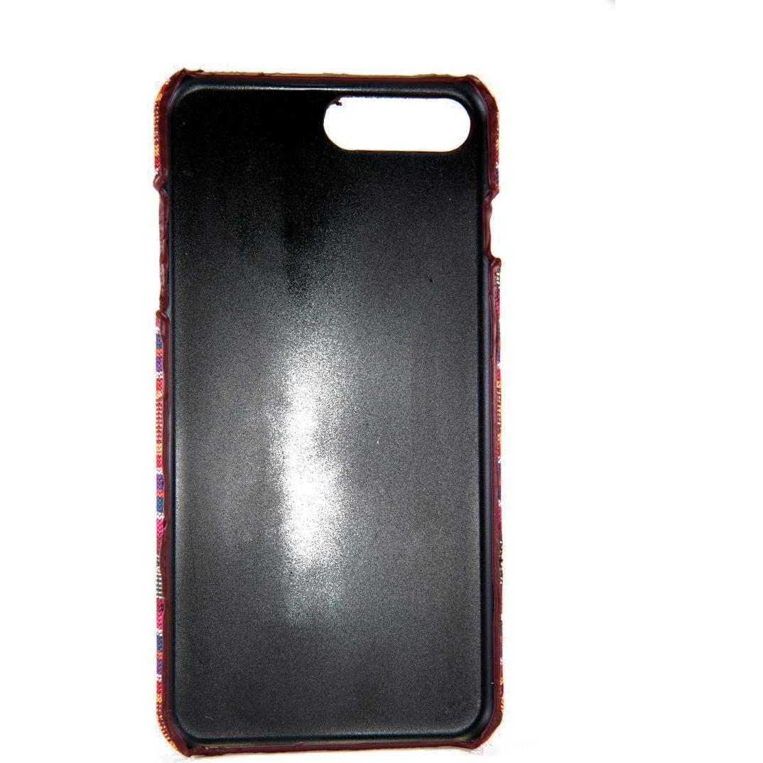 Thumbnail - König Design Apple iPhone 7 Plus Hülle Case Handy Cover Schutz Tasche Schutzhülle Bumper Pink (Apple iPhone 7 Plus), Sma...