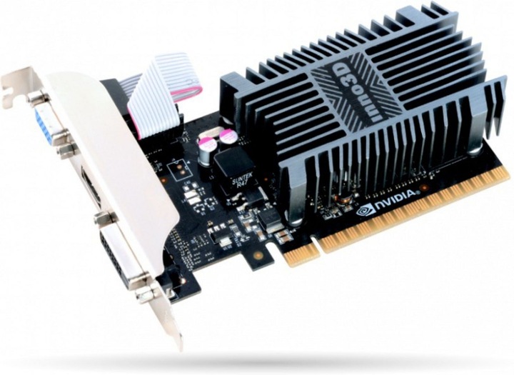Produktbild Inno3D GeForce GT 710 (2 GB)
