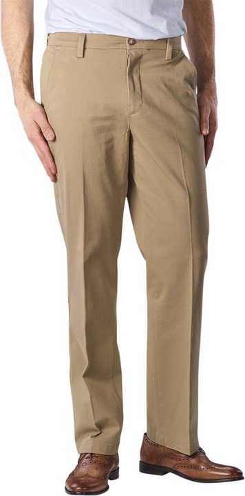 Immagine prodotto Dockers Smart 360 Chino B&T Modern Tapered khaki (W50/L30)