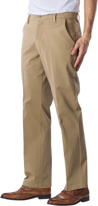 Immagine prodotto Dockers Smart 360 Chino B&T Modern Tapered khaki (W50/L30)