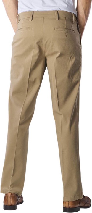 Immagine prodotto Dockers Smart 360 Chino B&T Modern Tapered khaki (W50/L30)