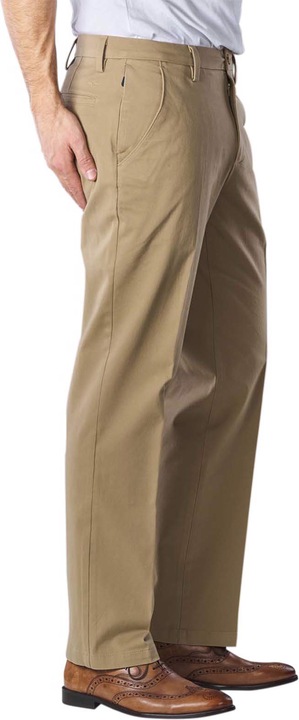 Immagine prodotto Dockers Smart 360 Chino B&T Modern Tapered khaki (W50/L30)