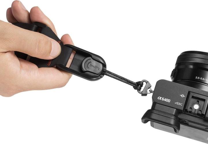 Image du produit SmallRig PSC2428 (Sangle d'épaule)