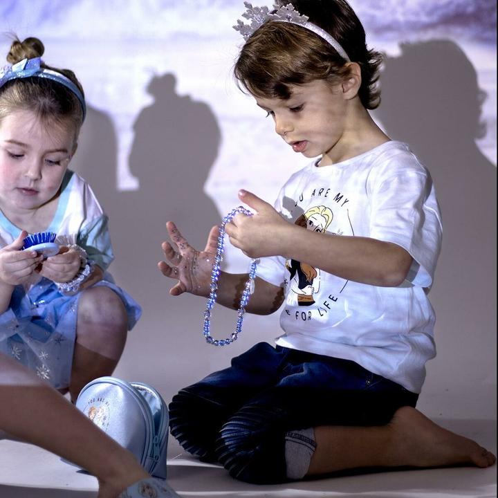 Immagine prodotto Cerda Inca Neceser Disney Frozen 1 U (0.06 l)